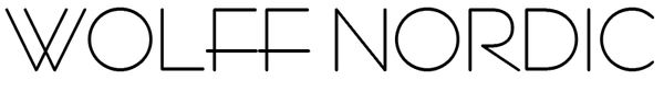 Wolff Nordic Logo
