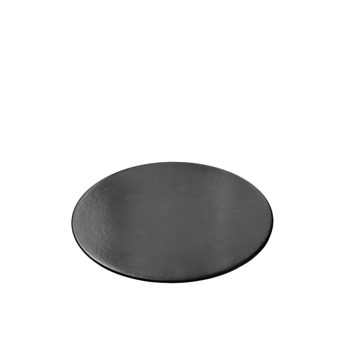 Zero Cast iron dish