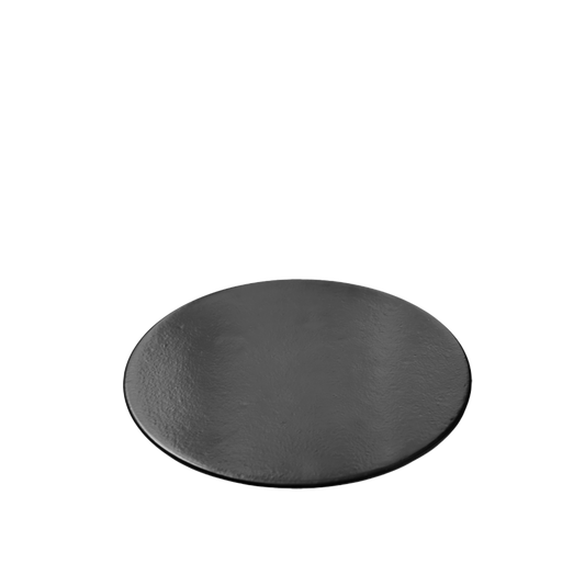 Zero Cast iron dish