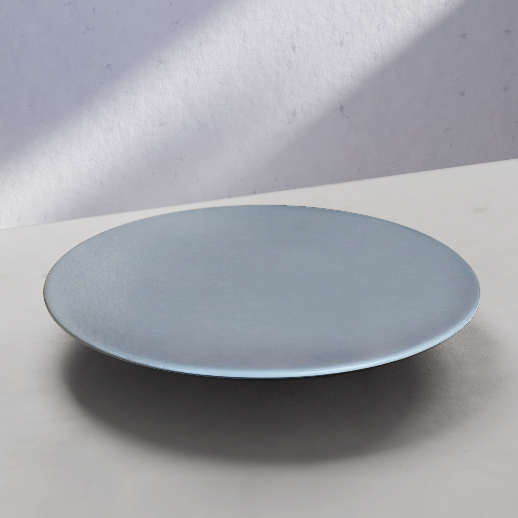 Zero Cast iron dish