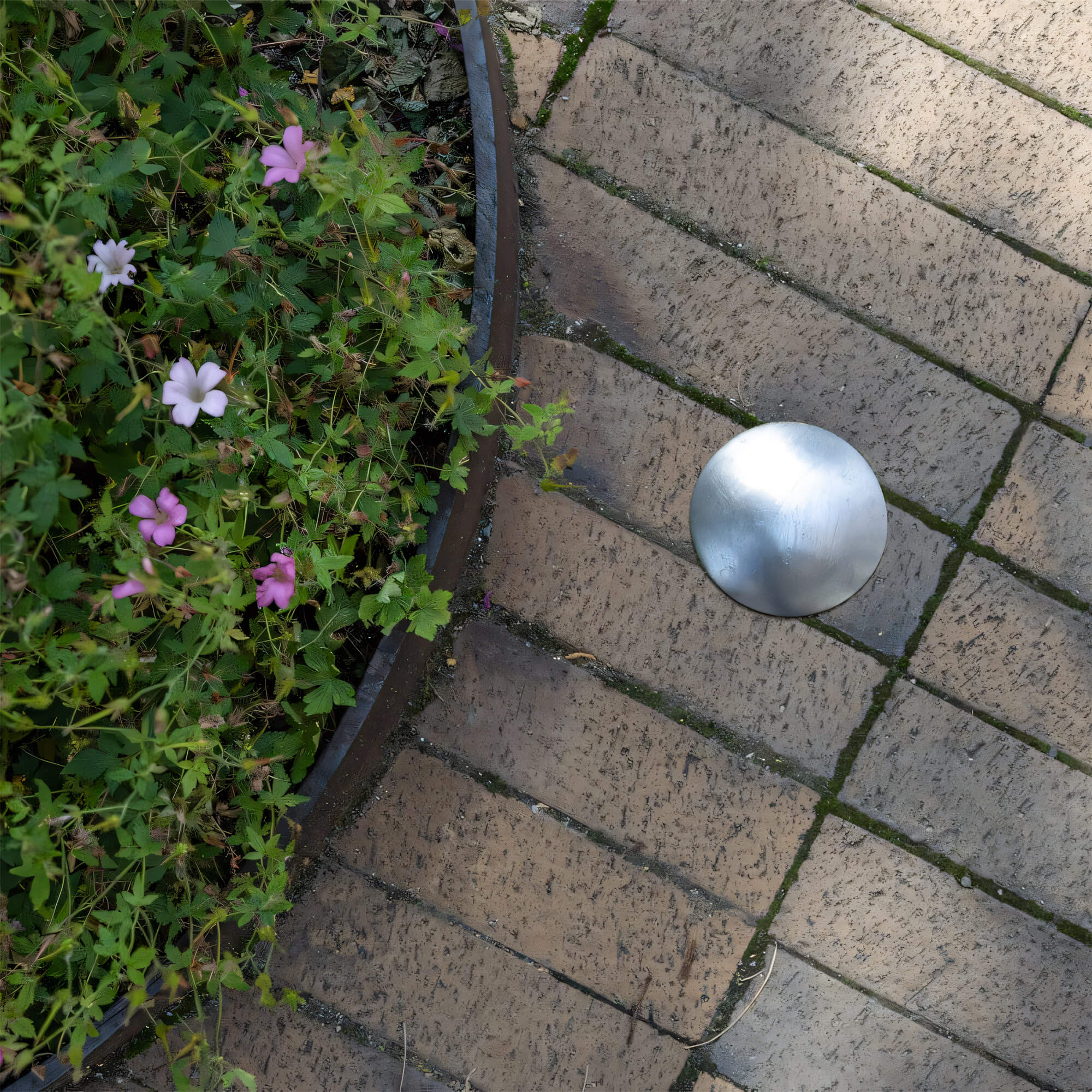 Stainless steel Marking stitch