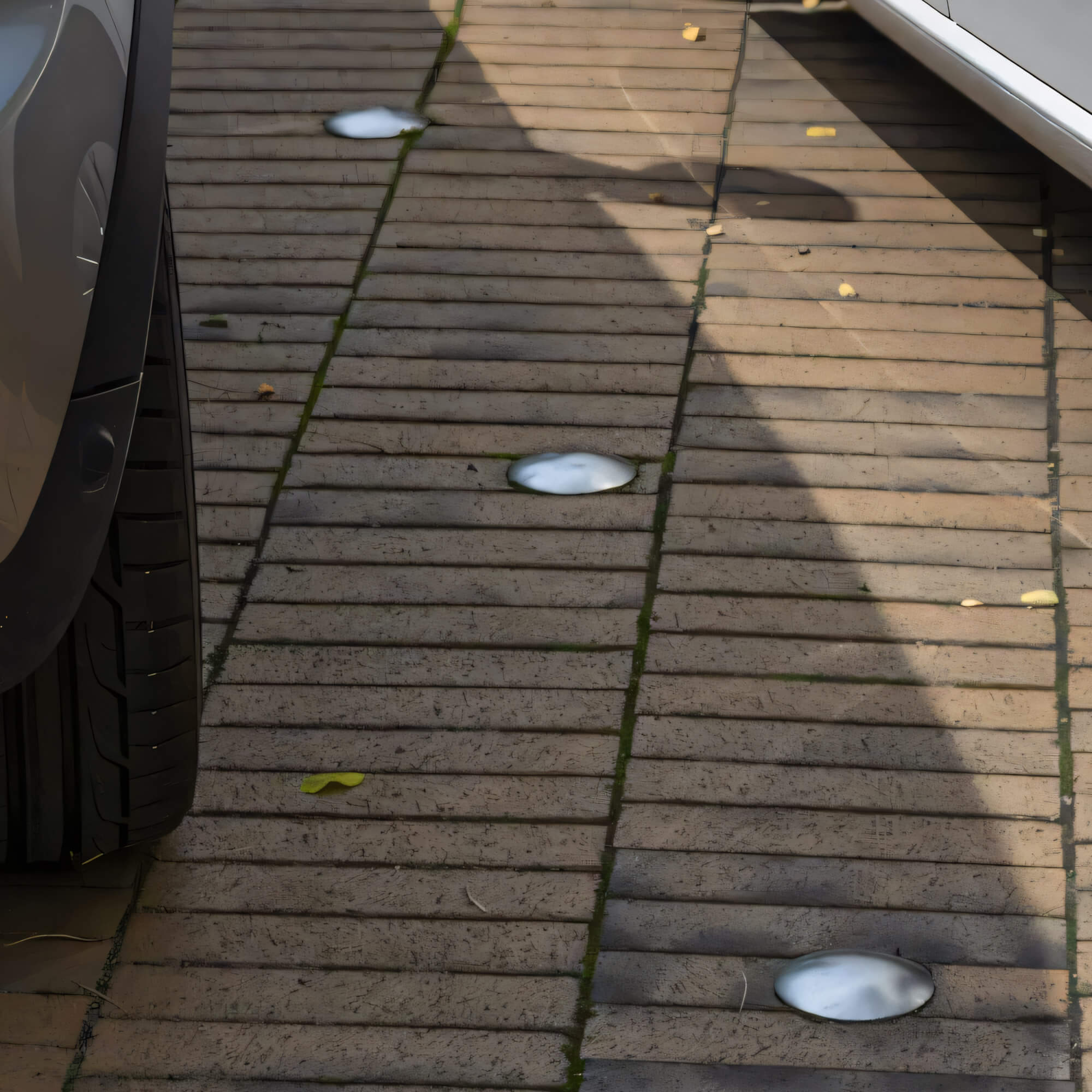 Stainless steel Marking stitch