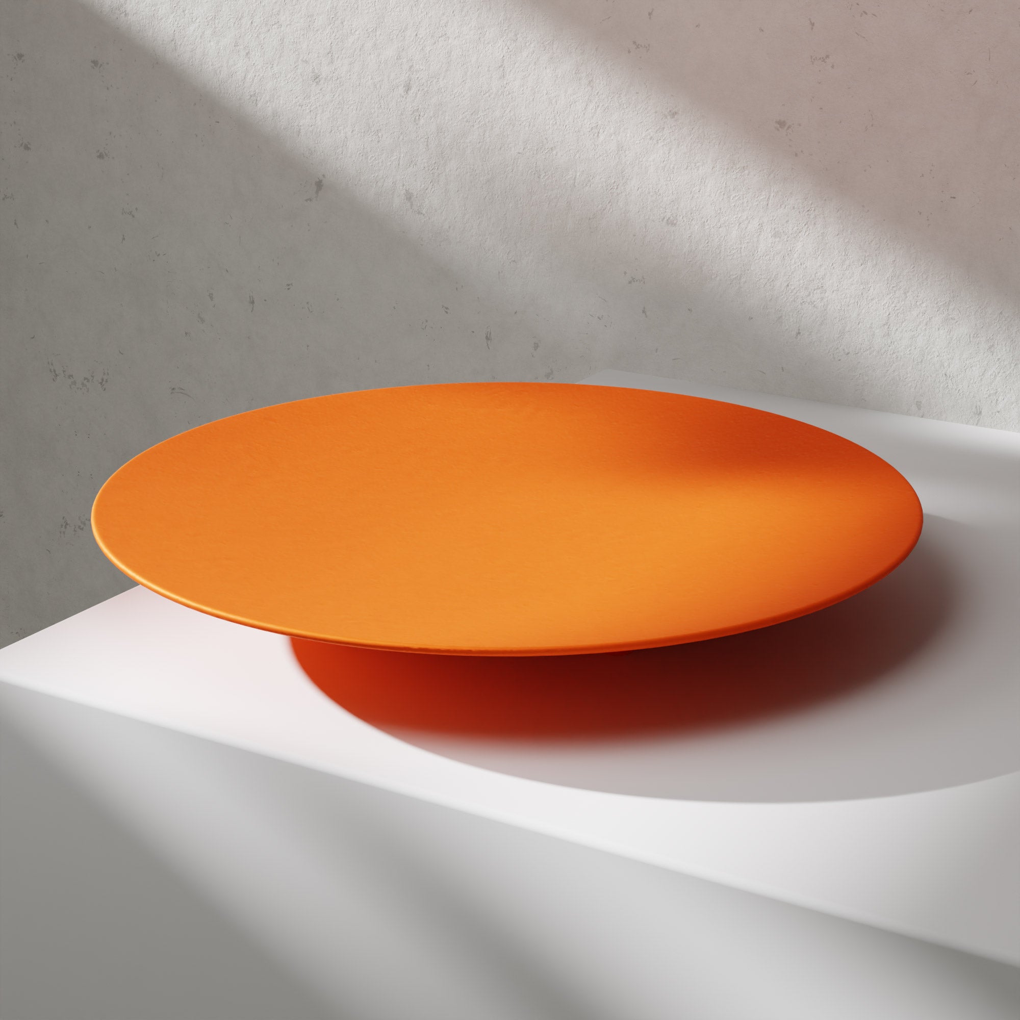 Zero Cast iron dish