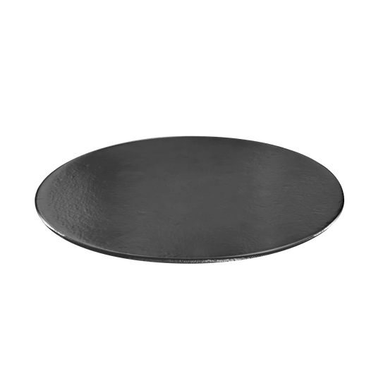 Zero Cast iron dish