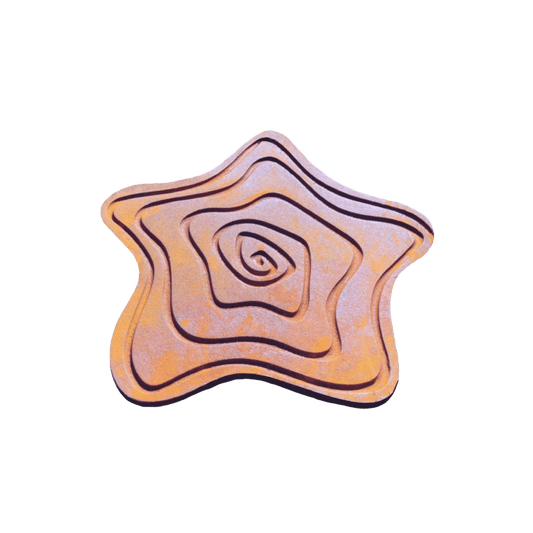 Falling Star Tread Tile